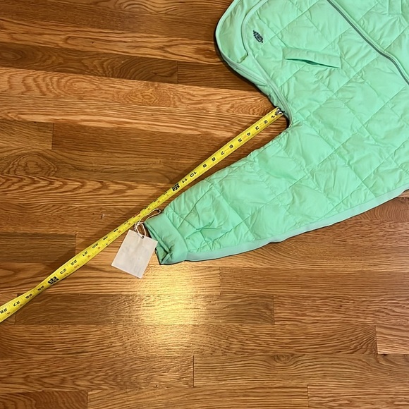 Free People Packable Puffer Size XS NWT - Picture 6 of 12